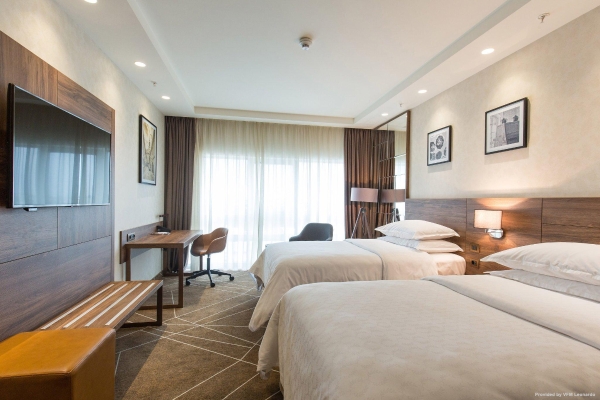 Hotel Sheraton Nova Sad (Novi Sad)